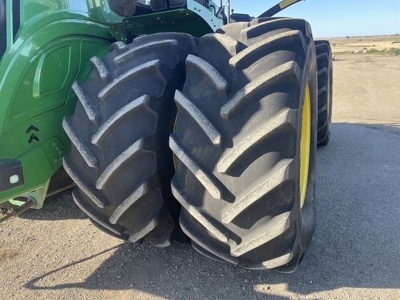 2020 John Deere 9370R Tractor 4WD