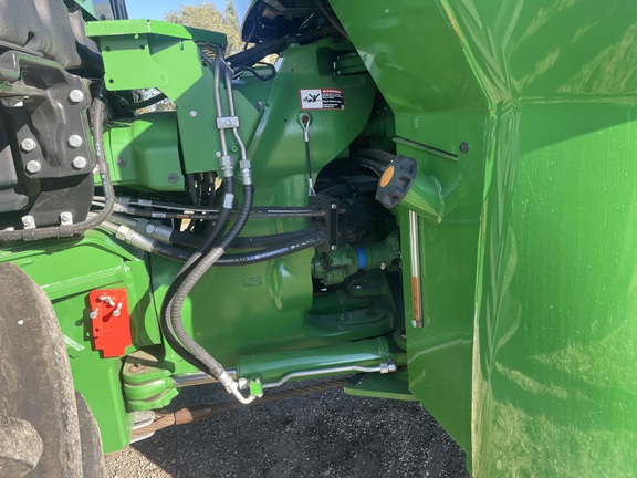 2020 John Deere 9370R Tractor 4WD