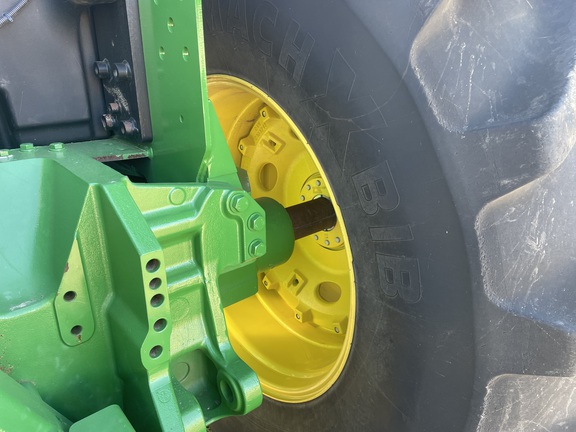 2020 John Deere 9370R Tractor 4WD