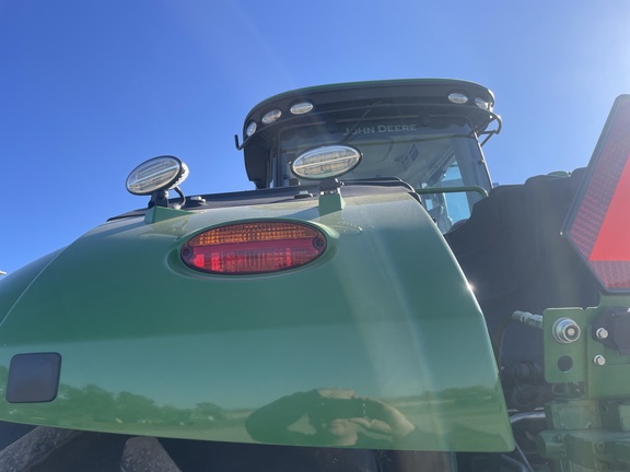 2020 John Deere 9370R Tractor 4WD