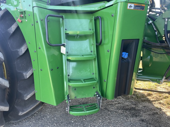 2020 John Deere 9370R Tractor 4WD