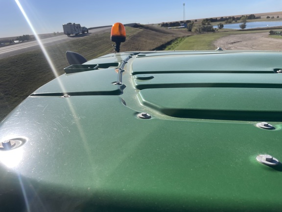2020 John Deere 9370R Tractor 4WD