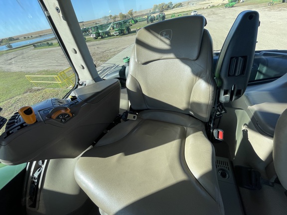 2020 John Deere 9370R Tractor 4WD