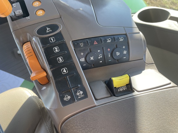 2020 John Deere 9370R Tractor 4WD