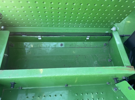 2020 John Deere 9370R Tractor 4WD