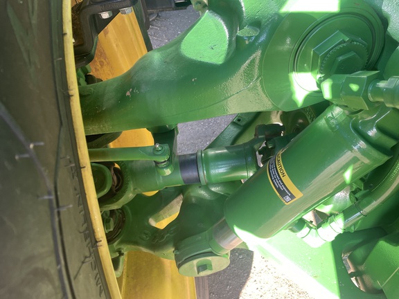 2024 John Deere 8R 370 Tractor