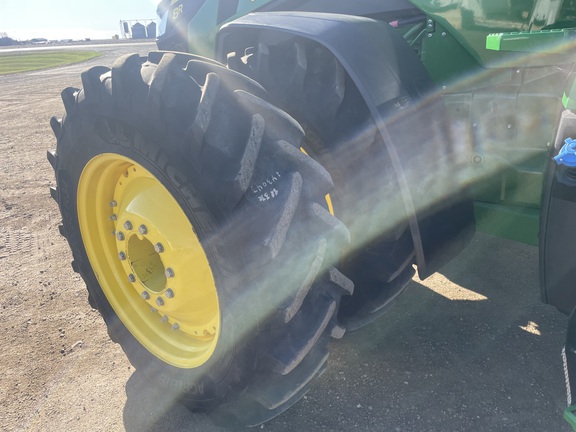 2024 John Deere 8R 370 Tractor