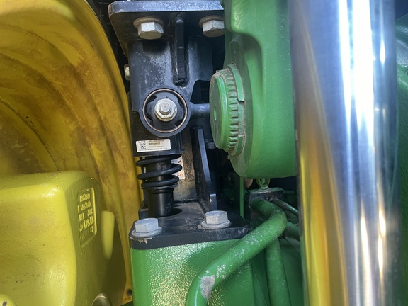 2024 John Deere 8R 370 Tractor