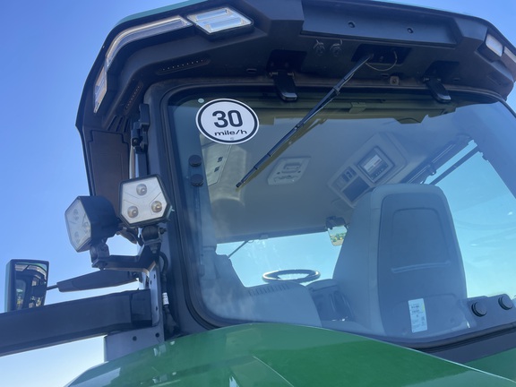 2024 John Deere 8R 370 Tractor