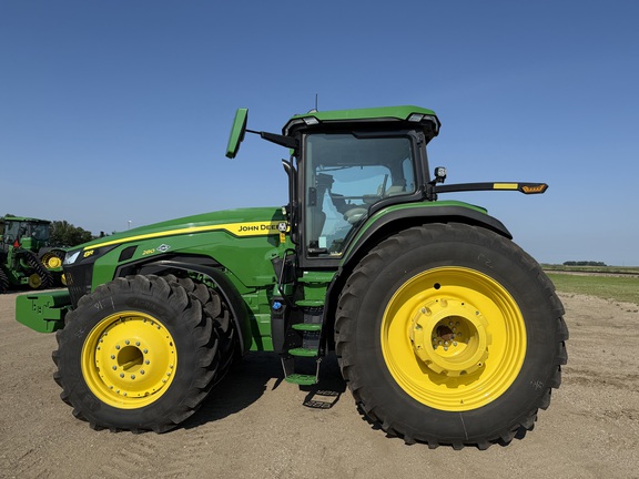 2024 John Deere 8R 280 Tractor