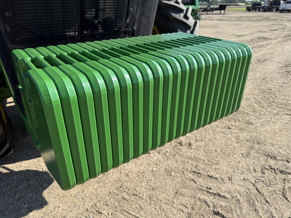 2024 John Deere 8R 280 Tractor