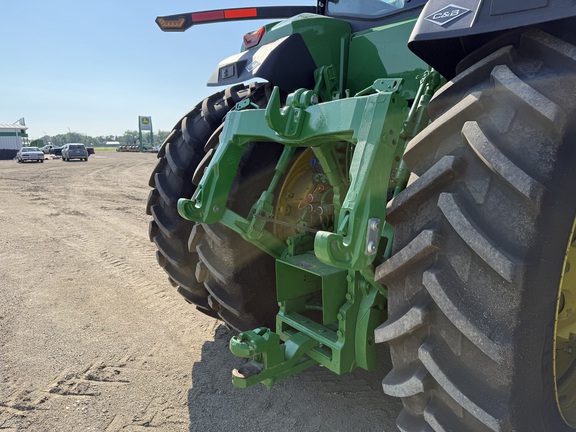 2024 John Deere 8R 280 Tractor