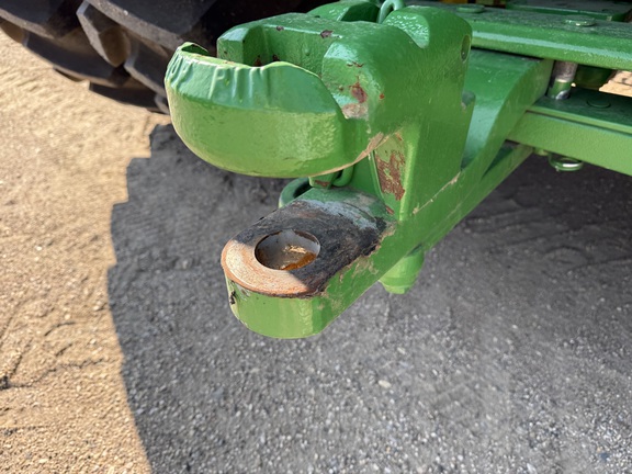 2024 John Deere 8R 280 Tractor