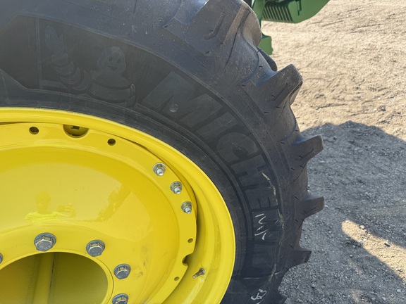 2024 John Deere 8R 280 Tractor