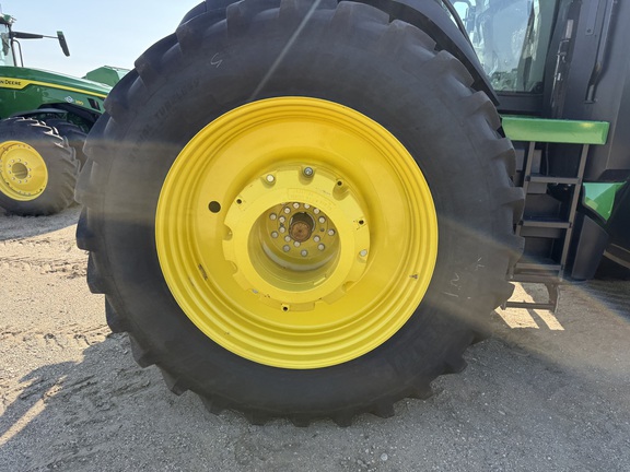 2024 John Deere 8R 280 Tractor