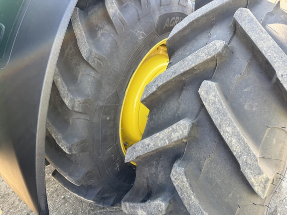 2024 John Deere 8R 280 Tractor