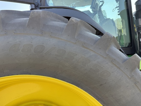 2024 John Deere 8R 280 Tractor