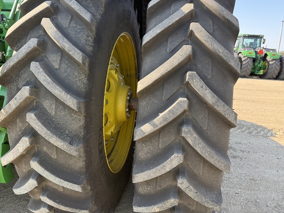 2024 John Deere 8R 280 Tractor