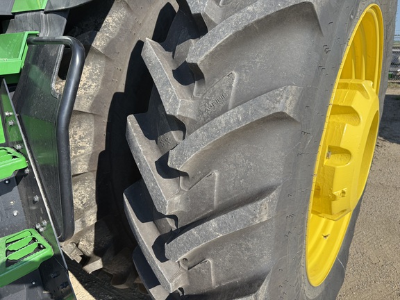 2024 John Deere 8R 280 Tractor