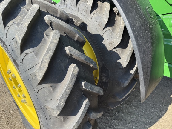 2024 John Deere 8R 280 Tractor