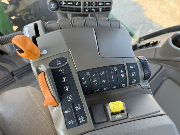 2024 John Deere 8R 280 Tractor