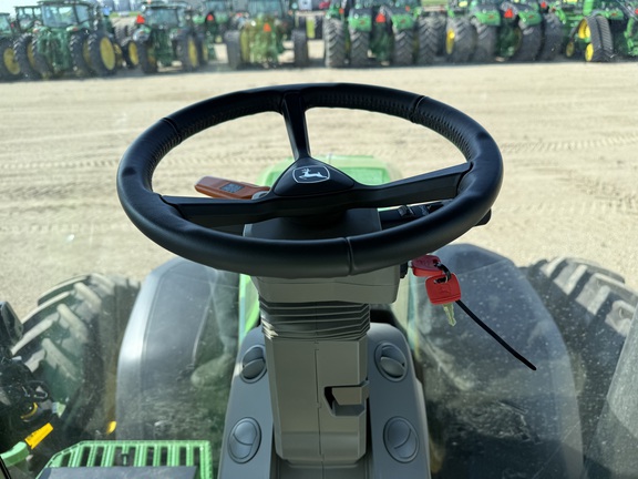 2024 John Deere 8R 280 Tractor