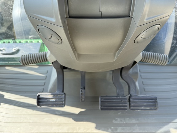 2024 John Deere 8R 280 Tractor