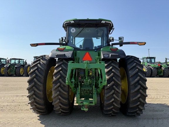 2024 John Deere 8R 280 Tractor