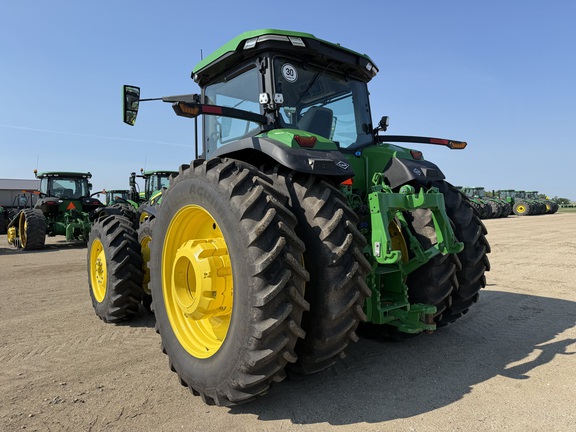 2024 John Deere 8R 280 Tractor