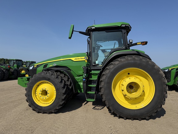 2024 John Deere 8R 280 Tractor