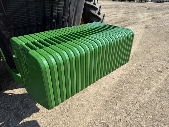 2024 John Deere 8R 280 Tractor