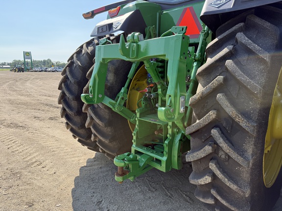 2024 John Deere 8R 280 Tractor