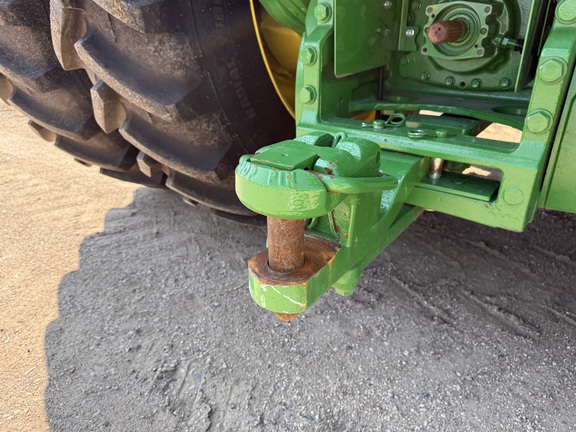 2024 John Deere 8R 280 Tractor