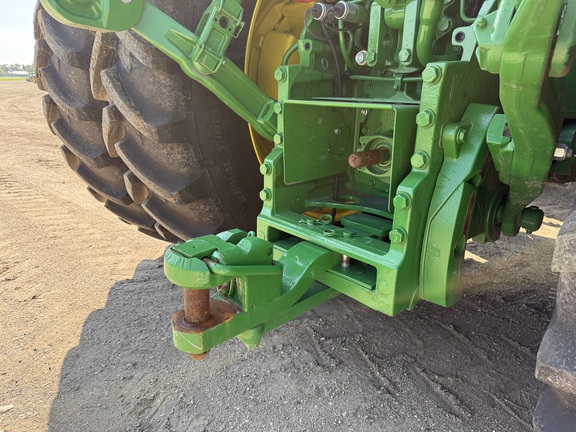 2024 John Deere 8R 280 Tractor