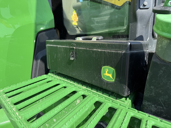 2024 John Deere 8R 280 Tractor