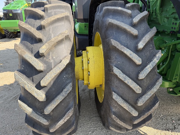 2024 John Deere 8R 280 Tractor