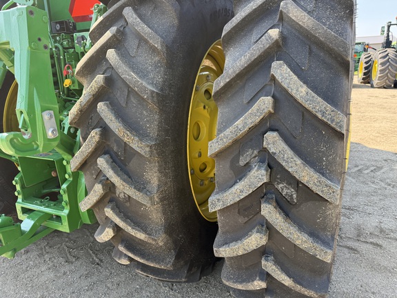 2024 John Deere 8R 280 Tractor