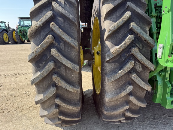 2024 John Deere 8R 280 Tractor