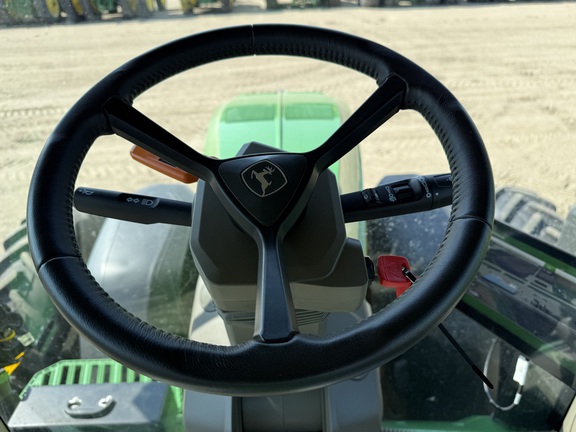 2024 John Deere 8R 280 Tractor