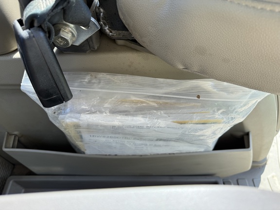 2024 John Deere 8R 280 Tractor