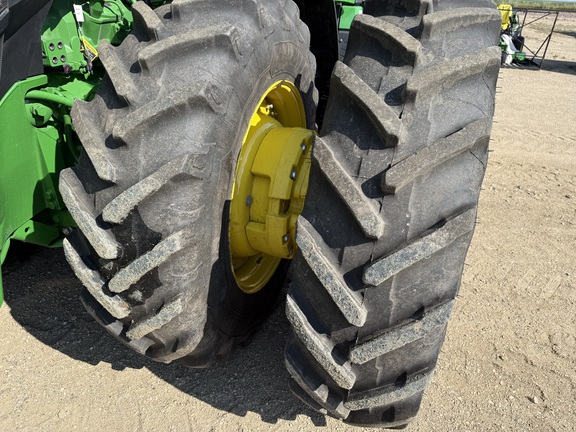 2024 John Deere 8R 280 Tractor