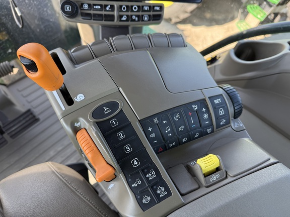 2024 John Deere 8R 280 Tractor