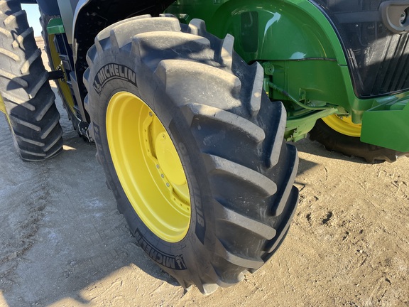 2024 John Deere 7R 210 Tractor