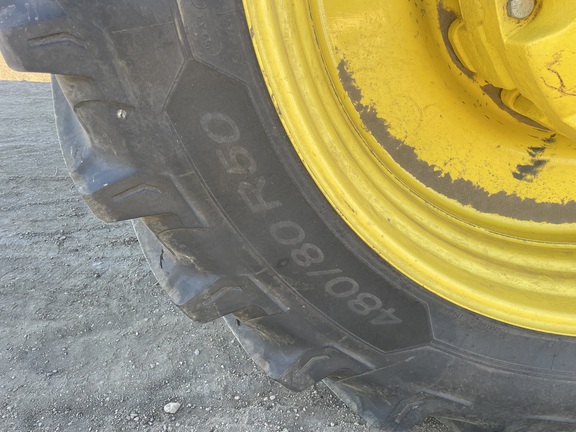 2024 John Deere 7R 210 Tractor