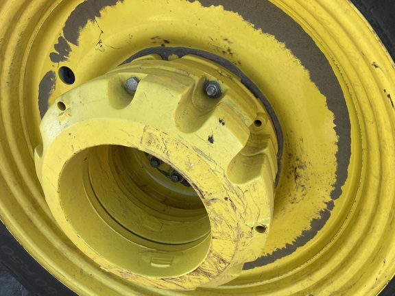 2024 John Deere 7R 210 Tractor