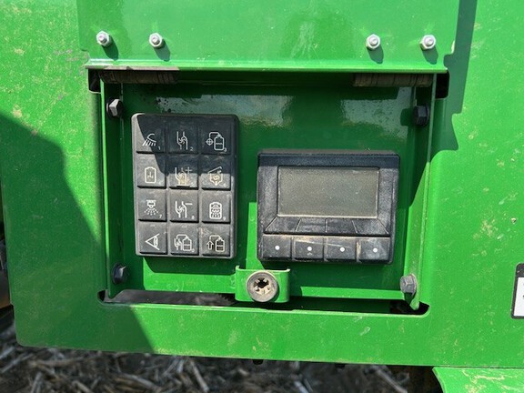 2023 John Deere 612R Sprayer/High Clearance
