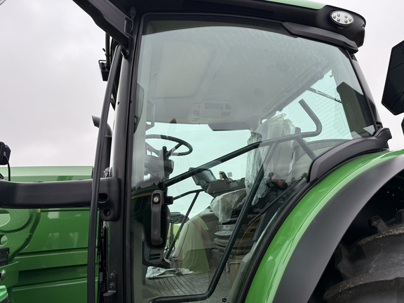 2023 John Deere 6R 165 Tractor