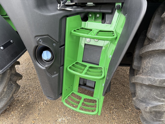 2023 John Deere 6R 165 Tractor