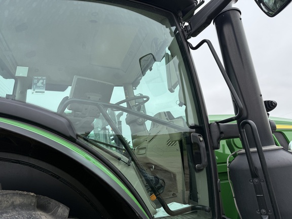 2023 John Deere 6R 165 Tractor