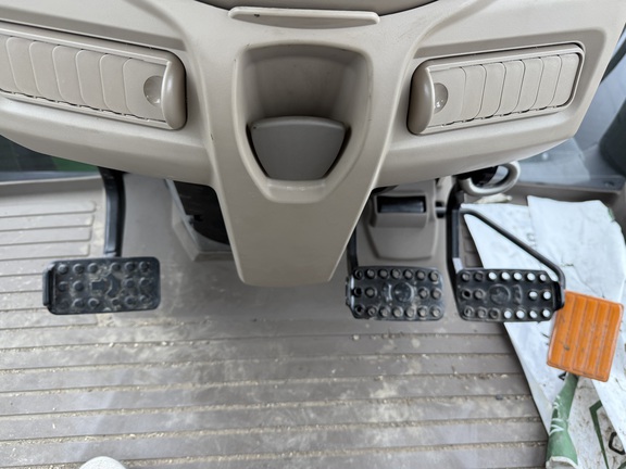 2023 John Deere 6R 165 Tractor